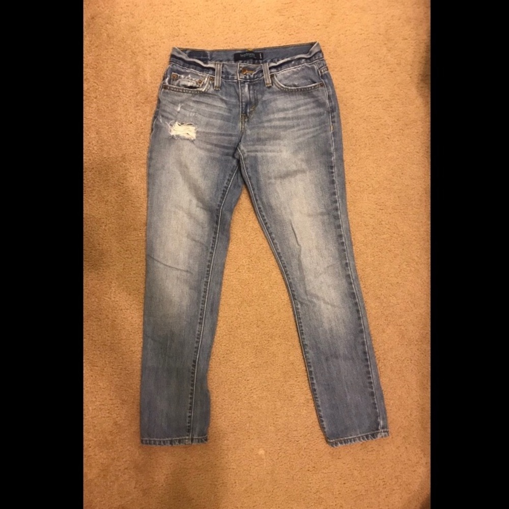 Levi’s jeans